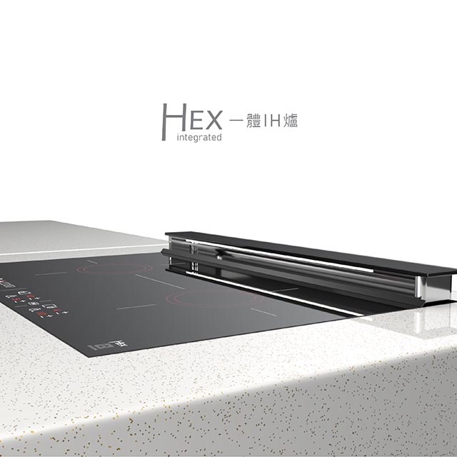 HEX product photo